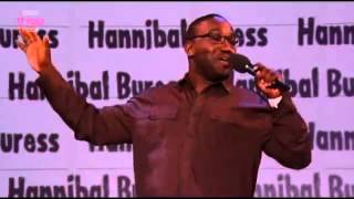 ✰ Hannibal Buress on Russell Howards Good News [upl. by Ataeb683]