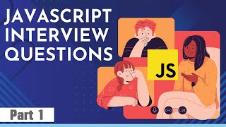 Top 200 JavaScript Interview Questions amp Answers Part 12 [upl. by Lockwood]