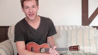 5 Effective Strumming Patterns for Beginners Ukulele Lesson [upl. by Maurizio655]