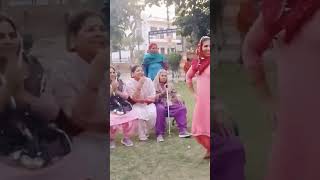 haryanvi dance lokgeet youtube yt [upl. by Ursal217]