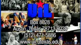 UIL Academics Benefits for Educators and Schools [upl. by Ailic]