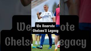 What Makes Chelseas Duo So SPECIAL football shorts [upl. by Grimaud75]