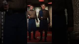 Scotty knew it startrek star trek tos startrektos shortsfeed xyz generoddenberry explore [upl. by Schaefer5]