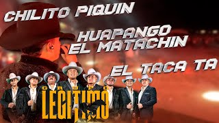 Chilito Piquin  Huapango el Matachin  El Taca Ta  Grupo Legitimo La Merced  Guanajuato [upl. by Tucky]