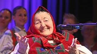 Jarmila Šuláková  Koncert k 85 narozeninám [upl. by Alaik]