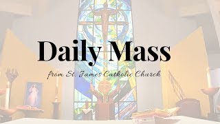 Daily Mass 6824 [upl. by Arob]