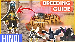 The Complete Guide to Palworld Breeding [upl. by Ahsinaj]