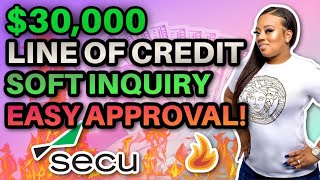 Instant 30000 Personal Loan amp Line of Credit  Soft Inquiry  Easy Approval [upl. by Briana872]