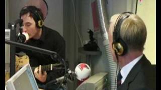 Ole von Beust zu Gast im Gl Studio Wahl Song [upl. by Weisman187]