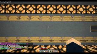 Minecraft Mineverse OP Factions EP 1  Getting Started [upl. by Georges]