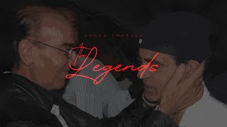 IZENZAREN  Ighoulidn إزنزارن  إغوليدن  thelegends [upl. by Nava754]