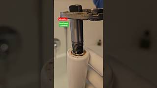 How to remove a broken pipe thread in one minutebrokenthreadanotherlevel [upl. by Nessa]