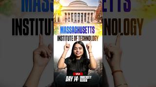 Massachusetts Institute of Technology Review 2024  Courses QS Ranking Placement [upl. by Ailegra]