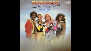 Goombay Dance Band  Seven Tears 1981 goombaydanceband seventears [upl. by Kentiga]