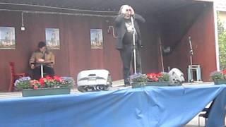 Jope Ruonansuu live  Kemijärvi 1862011 [upl. by Mcwilliams]