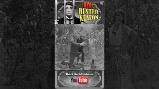 Buster Keaton Scarecrow Prank [upl. by Ajed]