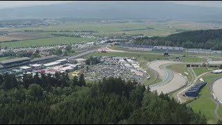 MotoGP 2018  Highlights [upl. by Bullough425]