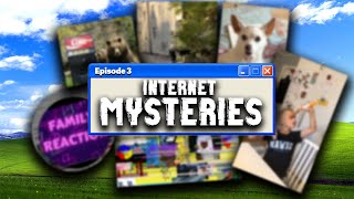 21 Minutes of Internet Mysteries Youve Actually Never Heard Of [upl. by Cybill]