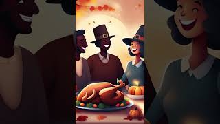 Unlock the Secrets of Thanksgiving  youtubeshorts shortsvideo shorts viralvideo christmas [upl. by Ettenom]