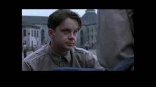 Shawshank Redemption Romance recut trailer [upl. by Westland959]