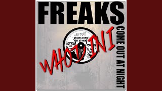 Freaks Come out at Night Trap Remix [upl. by Gerry]