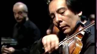 Escualo 3 ASTOR PIAZZOLLA y su Quinteto Tango Nuevo live in Utrecht 1984 3 [upl. by Marybella]