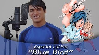 Bakuman Opening 1 quotBLUE BIRDquot Español Latino [upl. by Anaj]