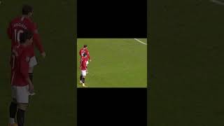 Goalllllll cr7 football ronaldo messi [upl. by Aicrop]