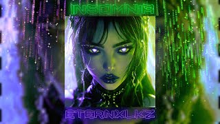 Eternxlkz  Insomnia Official Audio [upl. by Eissirhc]