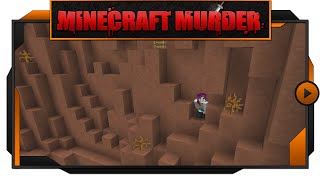 Minecraft Murder  Shush [upl. by Adolfo]