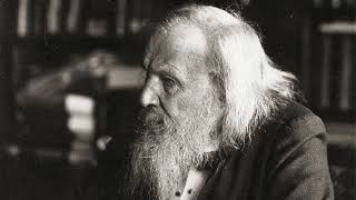 Dmitri Mendeleev and the periodic table 2023 [upl. by Dove55]