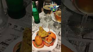 tapas shortvideo barcelona [upl. by Belle]