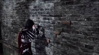 Assassins Creed 2  Tomb Guide Ravaldinos Secret 35 [upl. by Airdnat]