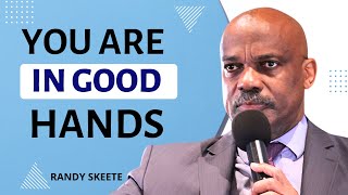 You Are In Good Hands l Randy Skeete  Ypsilanti SDA Church [upl. by Dame820]