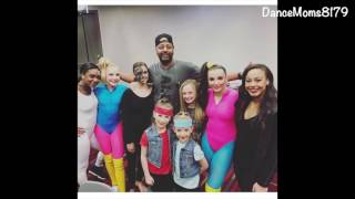 Dance Moms Season 7 Episode 19 Spoilers [upl. by Nosloc]