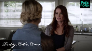 Pretty Little Liars  Season 5 Episode 16 Clip Hanna Confronts Ashley  Freeform [upl. by Earehc325]