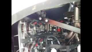 Alma Gates JBL Ford Bronco  6 15 GTI Subwoofers on 2 GTI Crown 6000 Amps [upl. by Humpage]