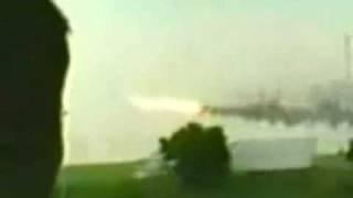 Air France Flight 4590 Concorde Paris Crash [upl. by Bliss]