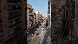 Patraix Valencia Spain🇪🇸shortsfeed shorts ytshorts youtubeshorts valencia patraixspainreels [upl. by Helbonnas714]