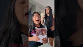 Dale apoyo al video❤️ humor familia emiliaysusaventuras mamaehija [upl. by Uwton]