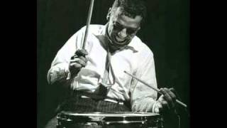 Buddy rich birdland [upl. by Eyahc569]