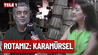 İlksen Efe İle Bu Hafta Rotamız Karamürsel  GEZDİK GÖRDÜK 3 AĞUSTOS 2024 [upl. by Anma]