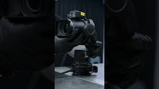 Unboxing a cinematography camera ASMR edition 🧤 DJI Ronin 4D 🎬 czxmedias [upl. by Kristofer95]