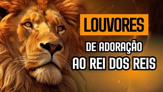 🔴 LIVE DE ADORAÇÃO [upl. by Adnima48]