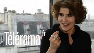 Le Film de la semaine  Le Divan de Staline de Fanny Ardant [upl. by Akinor]