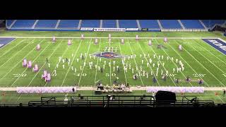 2024 UIL State Marching Champion in Class 4A Celina High School Band Threepeat Champions [upl. by Kincaid671]