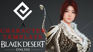 Choosing Your Class in 2024  Black Desert Guides [upl. by Tomaso]