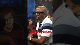 Donnell Rawlings on The Breakfast Club😂😂😂 [upl. by Ingrid]