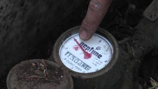 How To Locate Your Homes Water Meter amp Water Shut Off Valve [upl. by Gahl654]