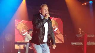 Dieter Bohlen  Tour 2023  Dortmund • Gasoline  25042023 [upl. by Ecirtahs]